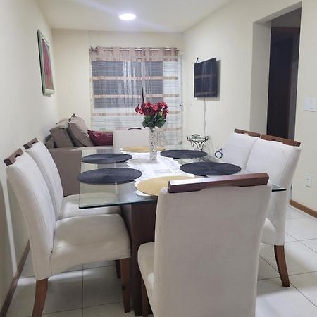 Apartamento Residencial 布卢梅瑙 外观 照片