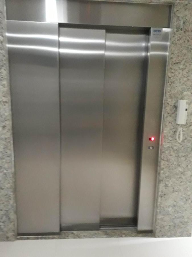 Apartamento Residencial 布卢梅瑙 外观 照片